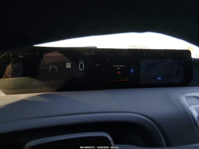 Aukcja sprzedaży 2026 Ford Expedition Active, vin: 1FMJU1H82TEA09200, numer aukcji: 46253727