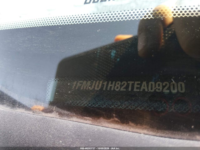 Aukcja sprzedaży 2026 Ford Expedition Active, vin: 1FMJU1H82TEA09200, numer aukcji: 46253727
