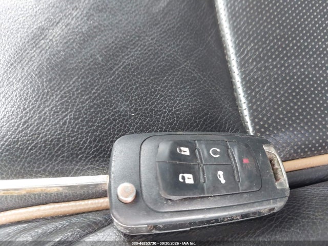 Aukcja sprzedaży 2017 Chevrolet Impala 2lz, vin: 1G1145S39HU173560, numer aukcji: 46253730