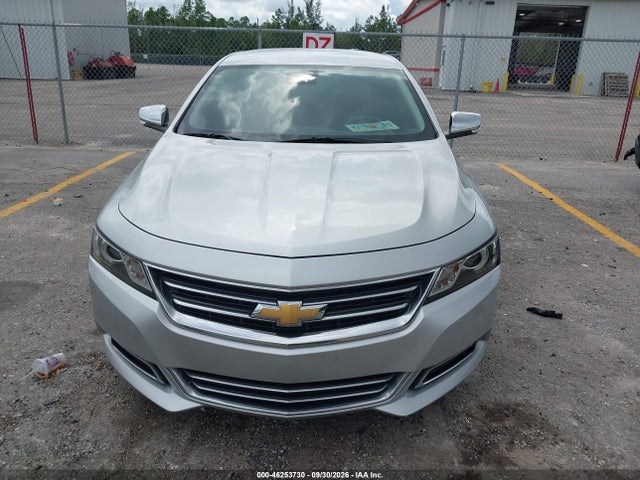 Aukcja sprzedaży 2017 Chevrolet Impala 2lz, vin: 1G1145S39HU173560, numer aukcji: 46253730