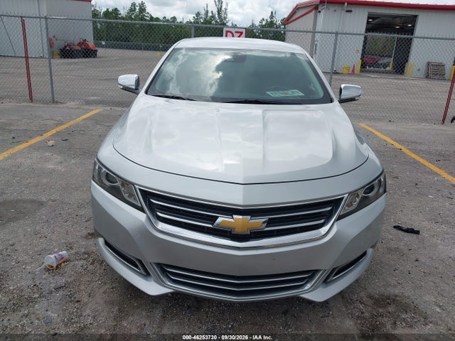 Aukcja sprzedaży 2017 Chevrolet Impala 2lz, vin: 1G1145S39HU173560, numer aukcji: 46253730