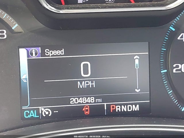 Aukcja sprzedaży 2017 Chevrolet Impala 2lz, vin: 1G1145S39HU173560, numer aukcji: 46253730