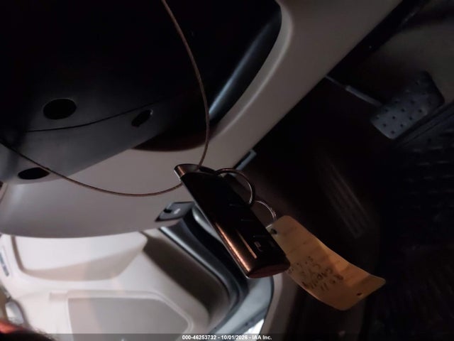 46253732 :رقم المزاد ، 1G6DJ1ED7B0135191 vin ، 2011 Cadillac Cts Performance مزاد بيع