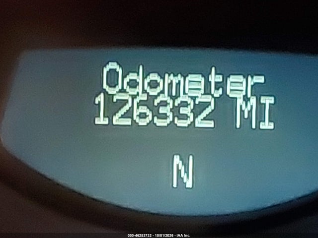 46253732 :رقم المزاد ، 1G6DJ1ED7B0135191 vin ، 2011 Cadillac Cts Performance مزاد بيع