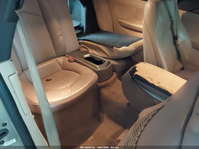 46253732 :رقم المزاد ، 1G6DJ1ED7B0135191 vin ، 2011 Cadillac Cts Performance مزاد بيع