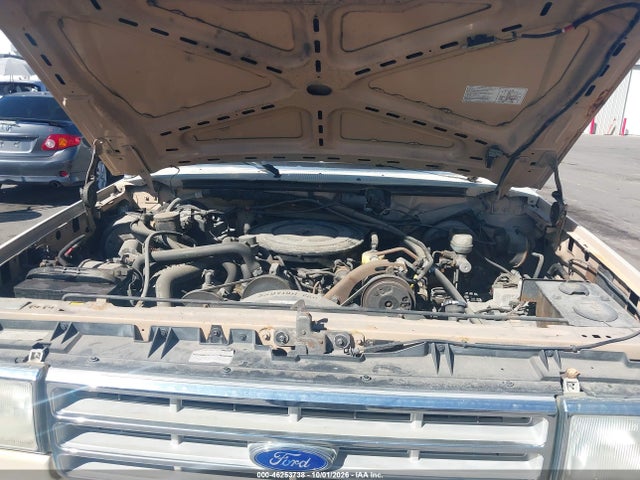 Продажа на аукционе авто 1987 Ford F250, vin: 1FTHF26L2HPB22800, номер лота: 46253738