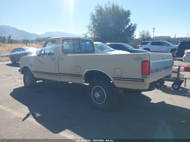 Продажа на аукционе авто 1987 Ford F250, vin: 1FTHF26L2HPB22800, номер лота: 46253738