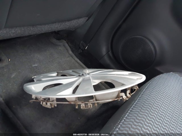 2017 Nissan Versa Note Sv მანქანა იყიდება აუქციონზე, vin: 3N1CE2CP5HL353502, აუქციონის ნომერი: 46253739
