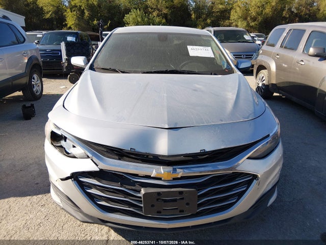 46253741 :رقم المزاد ، 1G1ZD5ST9NF147446 vin ، 2022 Chevrolet Malibu Fwd Lt مزاد بيع