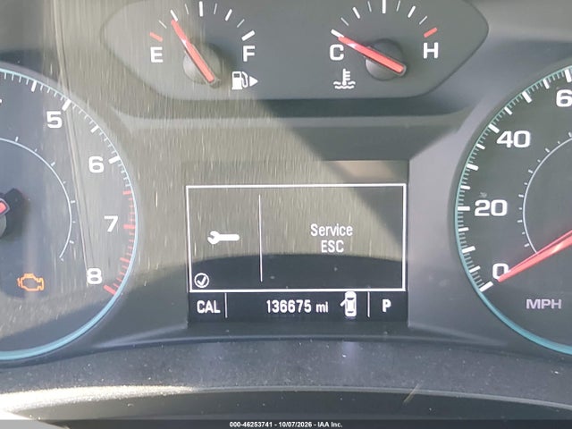 46253741 :رقم المزاد ، 1G1ZD5ST9NF147446 vin ، 2022 Chevrolet Malibu Fwd Lt مزاد بيع
