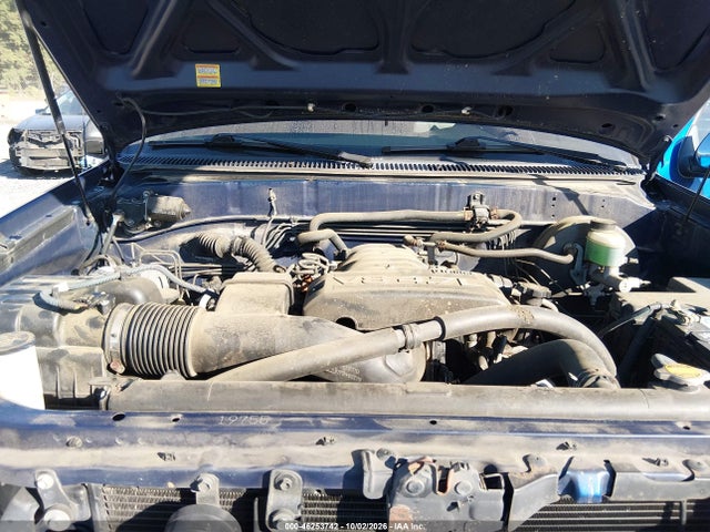 Aukcja sprzedaży 2006 Toyota Tundra Sr5 V8, vin: 5TBBT44186S485920, numer aukcji: 46253742