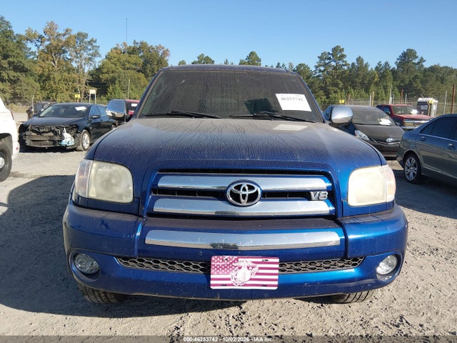 Aukcja sprzedaży 2006 Toyota Tundra Sr5 V8, vin: 5TBBT44186S485920, numer aukcji: 46253742