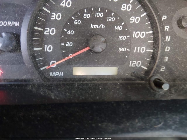 Aukcja sprzedaży 2006 Toyota Tundra Sr5 V8, vin: 5TBBT44186S485920, numer aukcji: 46253742