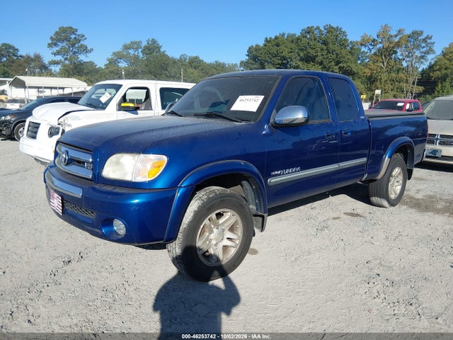 Aukcja sprzedaży 2006 Toyota Tundra Sr5 V8, vin: 5TBBT44186S485920, numer aukcji: 46253742