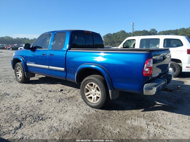 Aukcja sprzedaży 2006 Toyota Tundra Sr5 V8, vin: 5TBBT44186S485920, numer aukcji: 46253742