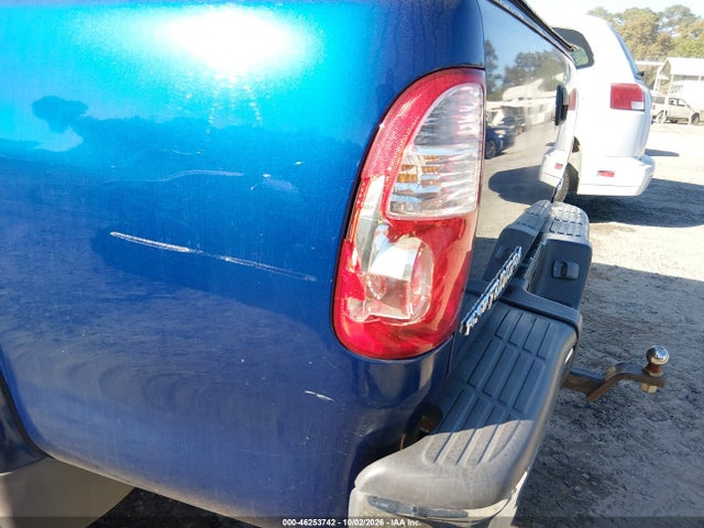 Aukcja sprzedaży 2006 Toyota Tundra Sr5 V8, vin: 5TBBT44186S485920, numer aukcji: 46253742
