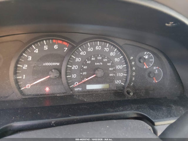 Aukcja sprzedaży 2006 Toyota Tundra Sr5 V8, vin: 5TBBT44186S485920, numer aukcji: 46253742