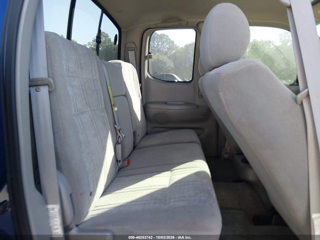 Aukcja sprzedaży 2006 Toyota Tundra Sr5 V8, vin: 5TBBT44186S485920, numer aukcji: 46253742