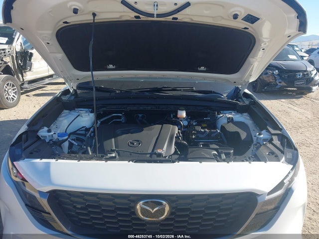 46253745 :رقم المزاد ، JM3KMCHA0T0144798 vin ، 2026 Mazda Cx-5 2.5 S Preferred مزاد بيع