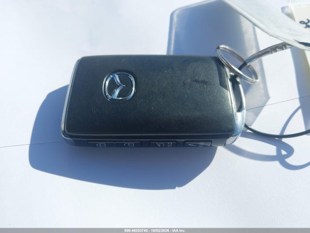 46253745 :رقم المزاد ، JM3KMCHA0T0144798 vin ، 2026 Mazda Cx-5 2.5 S Preferred مزاد بيع
