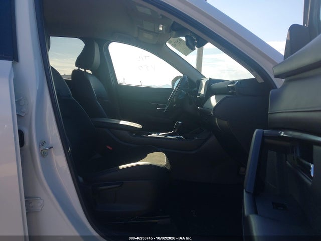 46253745 :رقم المزاد ، JM3KMCHA0T0144798 vin ، 2026 Mazda Cx-5 2.5 S Preferred مزاد بيع
