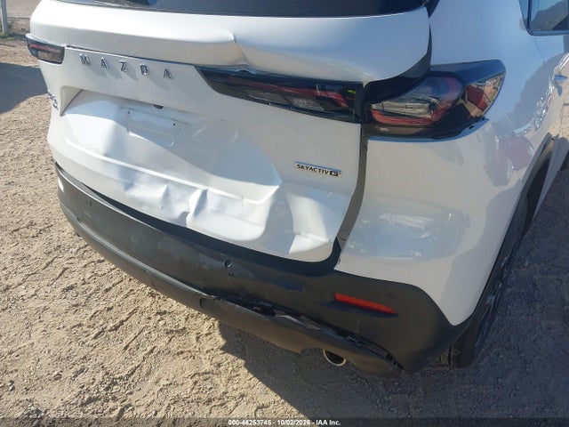 46253745 :رقم المزاد ، JM3KMCHA0T0144798 vin ، 2026 Mazda Cx-5 2.5 S Preferred مزاد بيع
