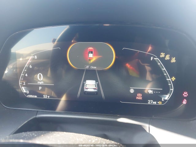 46253745 :رقم المزاد ، JM3KMCHA0T0144798 vin ، 2026 Mazda Cx-5 2.5 S Preferred مزاد بيع