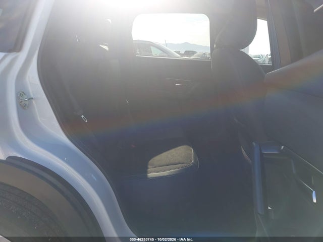 46253745 :رقم المزاد ، JM3KMCHA0T0144798 vin ، 2026 Mazda Cx-5 2.5 S Preferred مزاد بيع