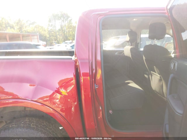 Продажа на аукционе авто 2020 Ford Ranger Xlt, vin: 1FTER4EHXLLA96143, номер лота: 46253746