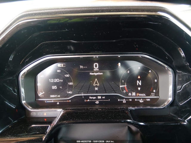 46253759 :رقم المزاد ، 1GTUUDED7SZ286095 vin ، 2025 Gmc Sierra 1500 4wd  Short Box Slt مزاد بيع