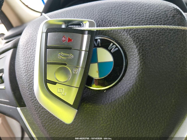 2016 Bmw X3 Sdrive28i მანქანა იყიდება აუქციონზე, vin: 5UXWZ7C55G0R31795, აუქციონის ნომერი: 46253765