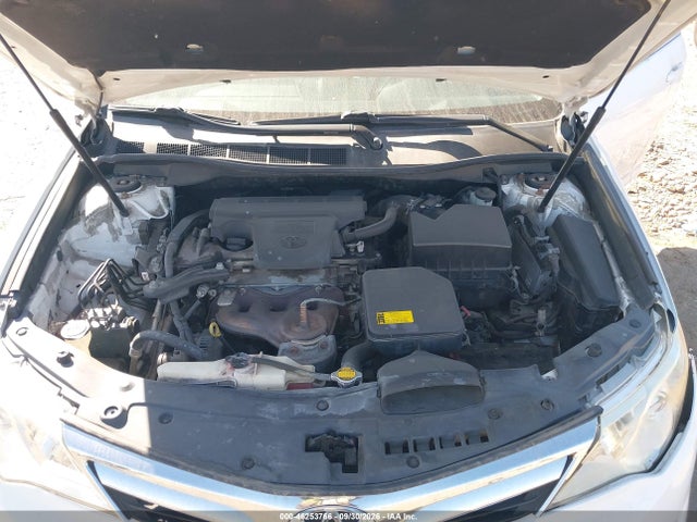 Toyota CAMRY LE 2014 4T4BF1FK4ER348049 Image 10