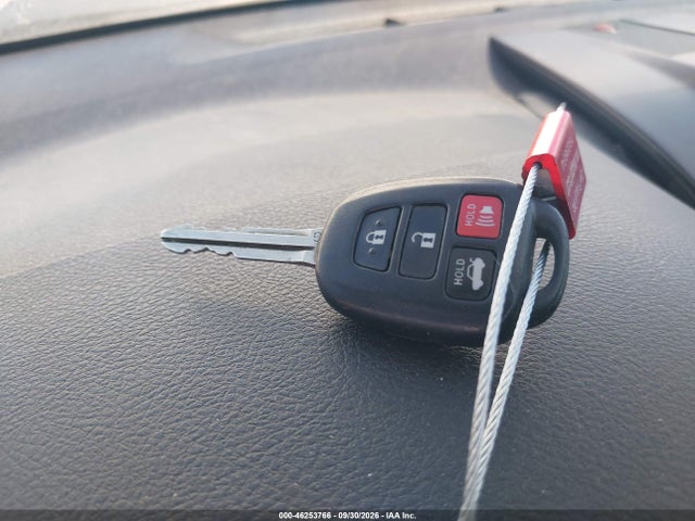 Toyota CAMRY LE 2014 4T4BF1FK4ER348049 Image 11