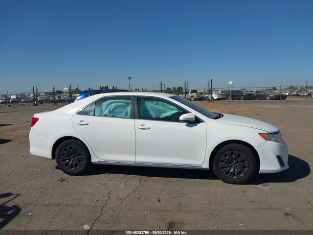 Toyota CAMRY LE 2014 4T4BF1FK4ER348049 Image 13