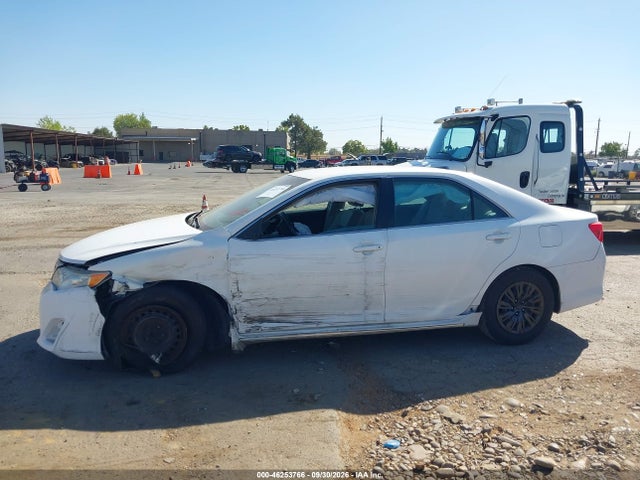 Toyota CAMRY LE 2014 4T4BF1FK4ER348049 Image 14
