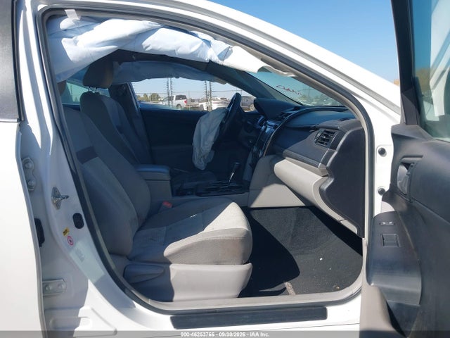 Toyota CAMRY LE 2014 4T4BF1FK4ER348049 Image 5