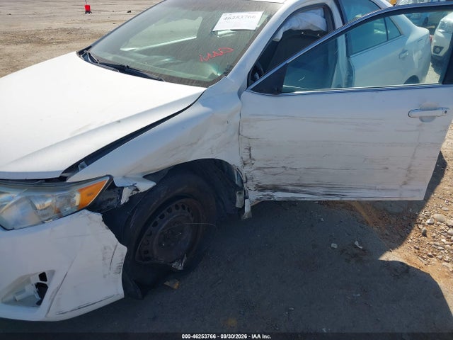 Toyota CAMRY LE 2014 4T4BF1FK4ER348049 Image 6