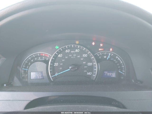 Toyota CAMRY LE 2014 4T4BF1FK4ER348049 Image 7