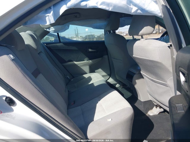 Toyota CAMRY LE 2014 4T4BF1FK4ER348049 Image 8