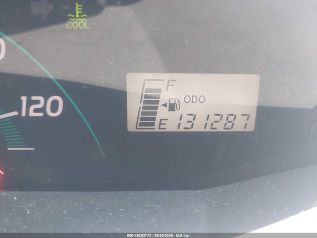 Aukcja sprzedaży 2007 Toyota Yaris, vin: JTDJT923175121477, numer aukcji: 46253772