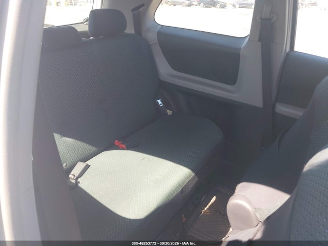 Aukcja sprzedaży 2007 Toyota Yaris, vin: JTDJT923175121477, numer aukcji: 46253772