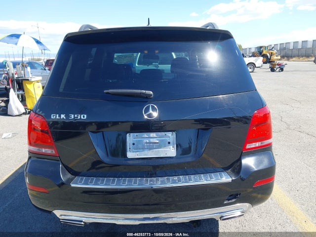 Продажа на аукционе авто 2014 Mercedes-benz Glk 350, vin: WDCGG5HB9EG322061, номер лота: 46253773