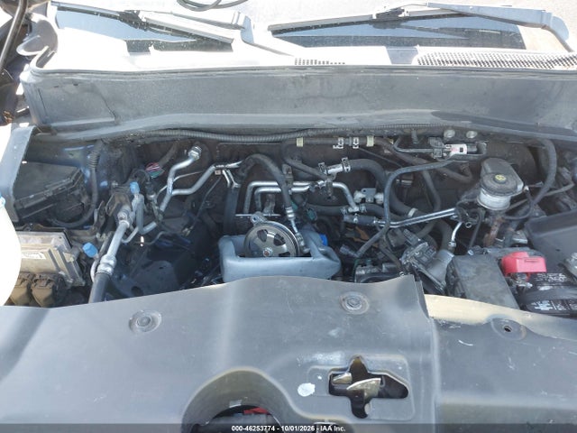 46253774 :رقم المزاد ، 5FNYF3H4XDB033668 vin ، 2013 Honda Pilot Ex مزاد بيع