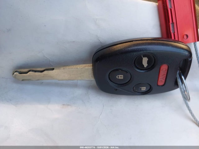 46253774 :رقم المزاد ، 5FNYF3H4XDB033668 vin ، 2013 Honda Pilot Ex مزاد بيع