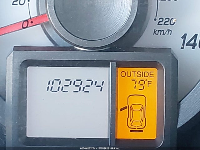 46253774 :رقم المزاد ، 5FNYF3H4XDB033668 vin ، 2013 Honda Pilot Ex مزاد بيع