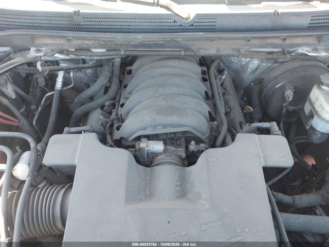 1GTN1TEC6FZ901871 GMC SIERRA 1500