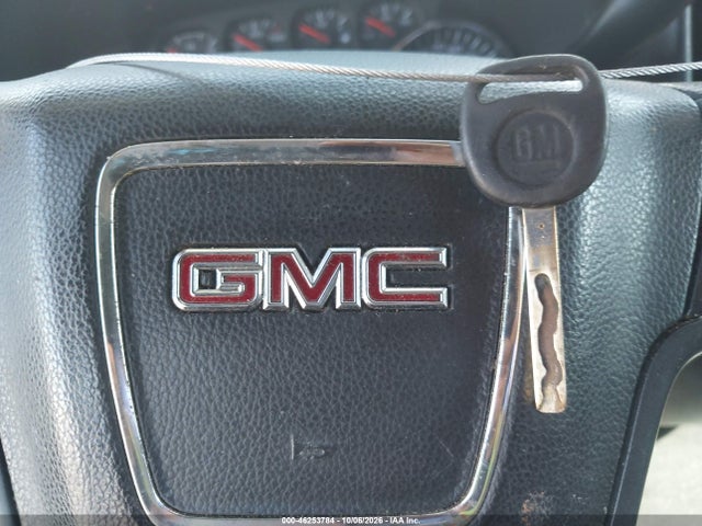 1GTN1TEC6FZ901871 GMC SIERRA 1500