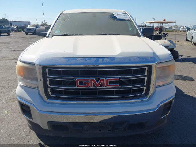 1GTN1TEC6FZ901871 GMC SIERRA 1500