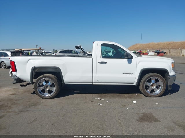 1GTN1TEC6FZ901871 GMC SIERRA 1500