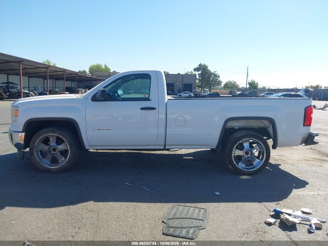 1GTN1TEC6FZ901871 GMC SIERRA 1500
